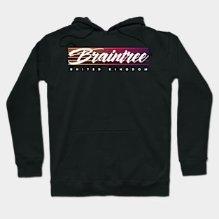 Braintree Hoodie